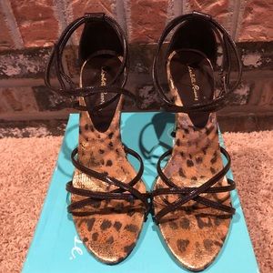 Charlotte Russe heels